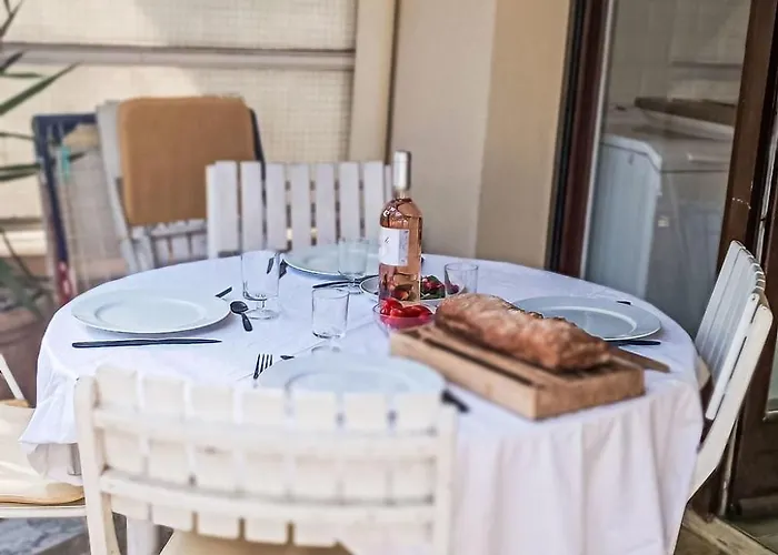 Eden Parc By Interhome Apartman Sanary-sur-Mer