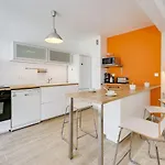 Apartman Eden Parc By Interhome
