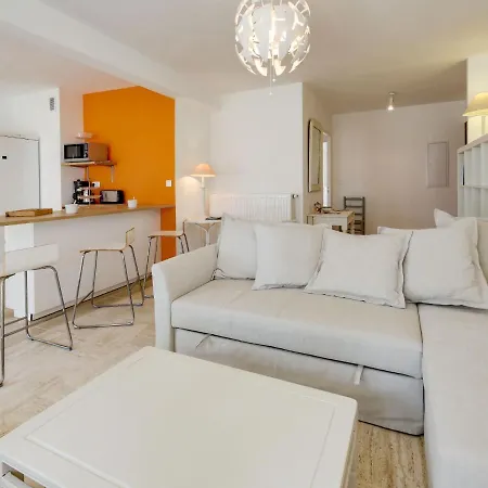 Eden Parc By Interhome Appartement *