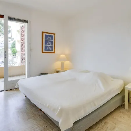 Apartmán Eden Parc By Interhome Sanary-sur-Mer