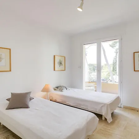 Eden Parc By Interhome Appartement Sanary-sur-Mer