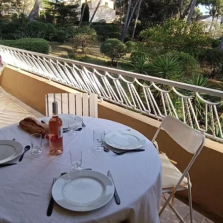 Eden Parc By Interhome Appartement *