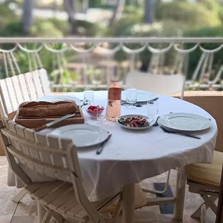 Eden Parc By Interhome