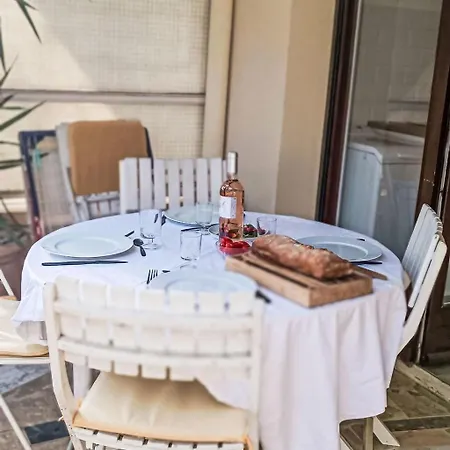 Eden Parc By Interhome Appartement Sanary-sur-Mer