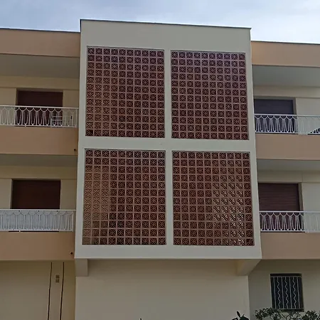 Eden Parc By Interhome Apartamento