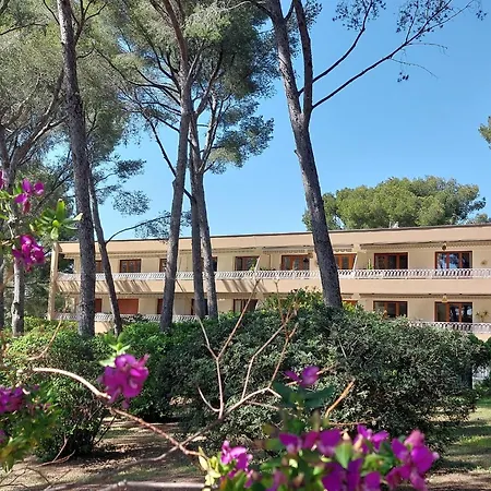 Appartement Eden Parc By Interhome