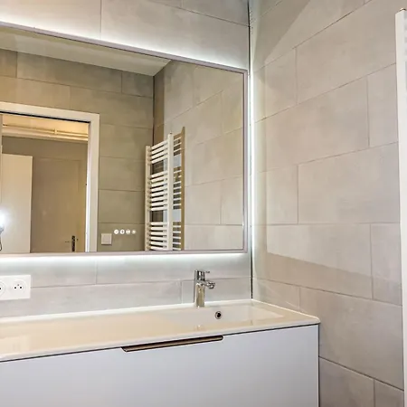 Eden Parc By Interhome *