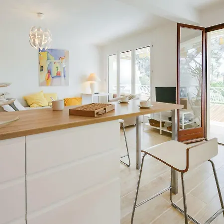 Eden Parc By Interhome Appartement